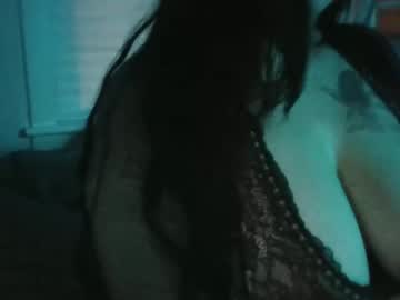 Realthickenergie Chaturbate stream image from December 07, 2025