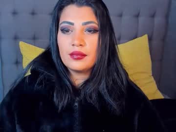 Amelycube343767 Chaturbate stream image from December 07, 2025