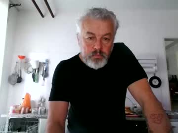 Berg_Boy Chaturbate stream image from December 07, 2025