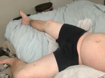 Bigred138 Chaturbate stream image from December 07, 2025