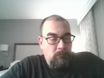 Dexterbanana Chaturbate stream image from December 07, 2025