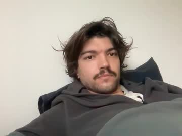 Just_A_Guy_With_A_Big_Cock Chaturbate stream image from December 07, 2025