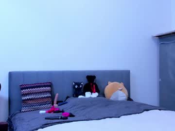 Katherinemidnight Chaturbate stream image from December 07, 2025
