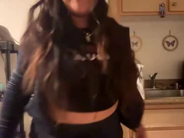 Kenydankk Chaturbate stream image from December 07, 2025