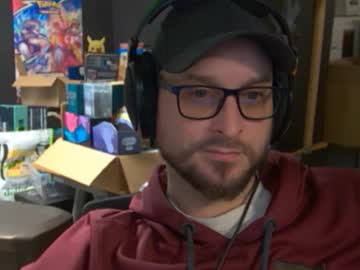 Leecom89 Chaturbate stream image from December 07, 2025