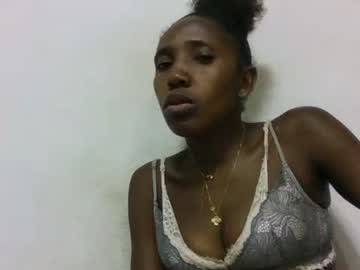 Odricaa Chaturbate stream image from December 07, 2025
