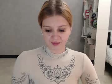 Sweet_Nicole_333 Chaturbate stream image from December 07, 2025