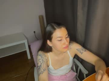 Alice_Blissful Chaturbate stream image from December 07, 2025
