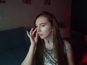Annetenet Chaturbate stream image from December 07, 2025