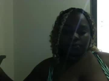 Ebonireign Chaturbate stream image from December 07, 2025
