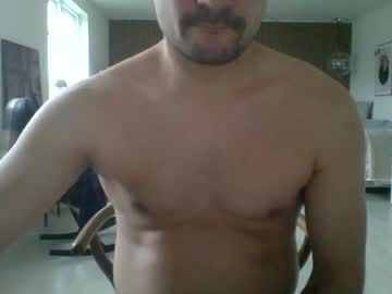Hejduder17 Chaturbate stream image from December 07, 2025