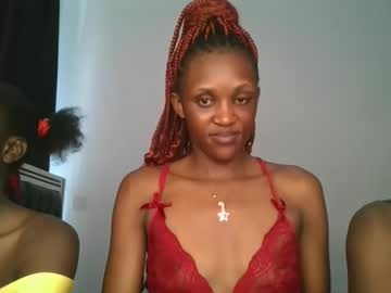 Hottie_Chyna Chaturbate stream image from December 07, 2025