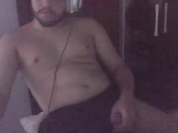 Jhonizin Chaturbate stream image from December 07, 2025