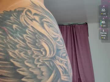 Kim2_T Chaturbate stream image from December 07, 2025