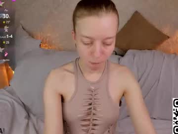 Lissa_Kitsune Chaturbate stream image from December 07, 2025