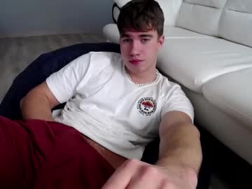 Megamaxxxl Chaturbate stream image from December 07, 2025