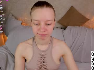 Michelle_Blond Chaturbate stream image from December 07, 2025