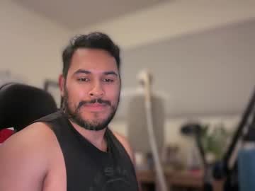 Tac0eater Chaturbate stream image from December 07, 2025