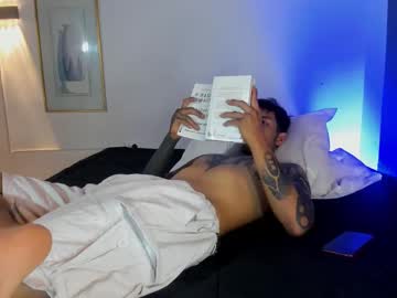 Travistanner28 Chaturbate stream image from December 07, 2025