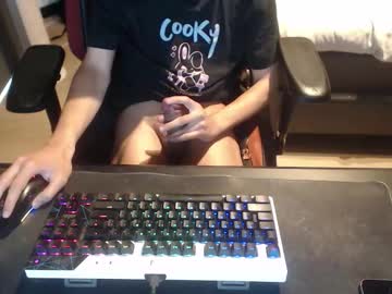 Altijdhard97 Chaturbate stream image from December 07, 2025