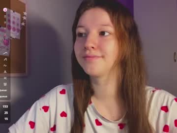 Assistentka Chaturbate stream image from December 07, 2025
