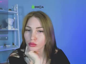 Emilia_Candy_ Chaturbate stream image from December 07, 2025