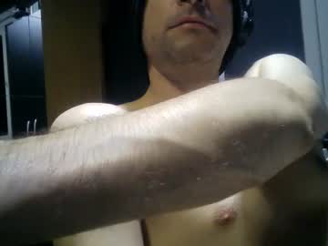 Gauchors21 Chaturbate stream image from December 07, 2025