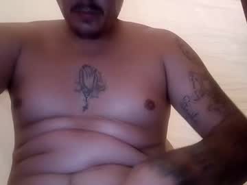 Hung_N_Handsome92 Chaturbate stream image from December 07, 2025