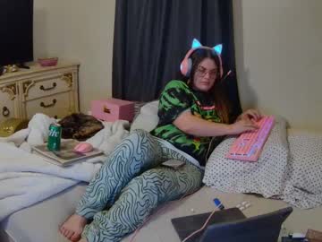 Ickybratt Chaturbate stream image from December 07, 2025