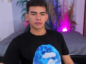 Javierascencio Chaturbate stream image from December 07, 2025
