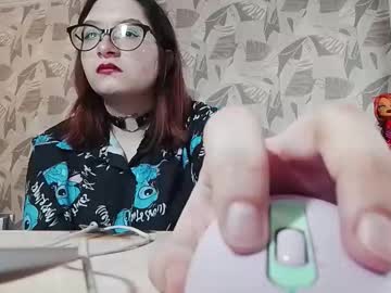 Joyful_Temptress Chaturbate stream image from December 07, 2025