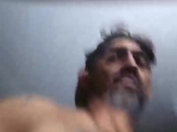 Komik36 Chaturbate stream image from December 07, 2025