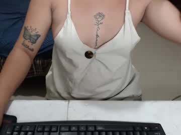 Make_Me_Cum07 Chaturbate stream image from December 07, 2025