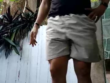 Peterbrazilian Chaturbate stream image from December 07, 2025