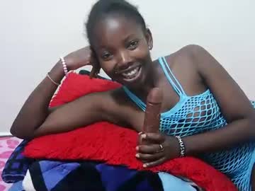 Sexycandy2389 Chaturbate stream image from December 07, 2025