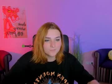 Sofi_Peaches_ Chaturbate stream image from December 07, 2025