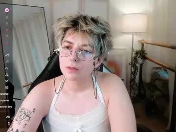 Yourkendall Chaturbate stream image from December 07, 2025