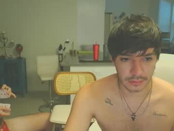 Ajford93 Chaturbate stream image from December 07, 2025