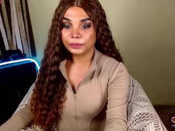 Rhianasollway69 Chaturbate stream image from December 07, 2025
