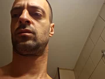 Ruscoe16 Chaturbate stream image from December 07, 2025