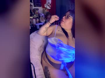 Wedaboo Chaturbate stream image from December 07, 2025