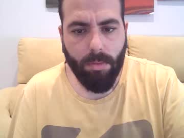 Zeusateneo Chaturbate stream image from December 07, 2025