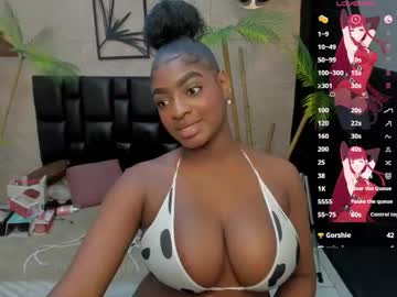 Alana_Bonny Chaturbate stream image from December 07, 2025
