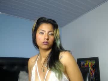 Chloewills_ Chaturbate stream image from December 07, 2025