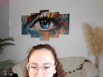 Ellie_Coy_ Chaturbate stream image from December 07, 2025