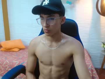 Jeremy_Job Chaturbate stream image from December 07, 2025