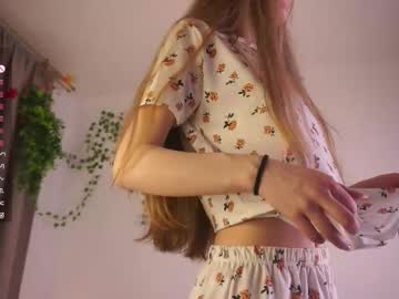 Lumapop Chaturbate stream image from December 07, 2025