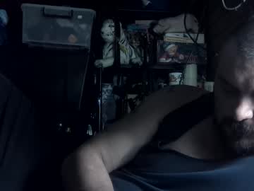 Mattydelux101 Chaturbate stream image from December 07, 2025