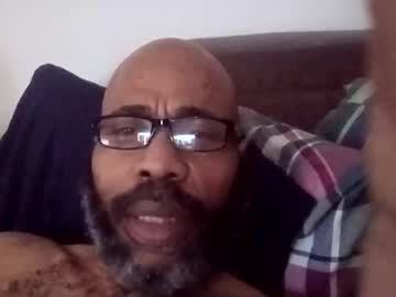 Mrhammer55 Chaturbate stream image from December 07, 2025