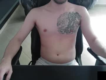 Tatmers Chaturbate stream image from December 07, 2025